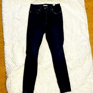 Good American women’s skinny jeans
